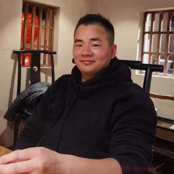 34岁岁福建单身帅哥 - 潮州吉缘网