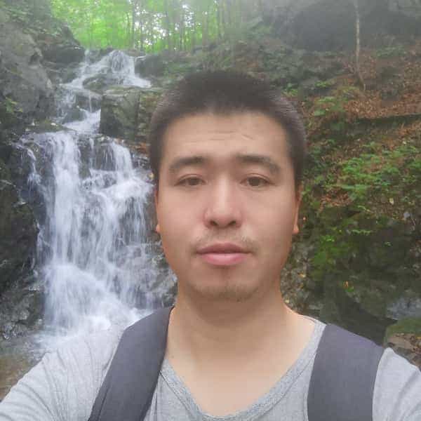 35岁岁辽宁单身帅哥 - 潮州吉缘网