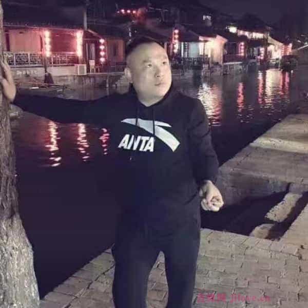 39岁岁山西单身帅哥 - 潮州吉缘网