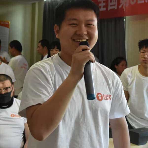 29岁岁山西单身帅哥 - 潮州吉缘网