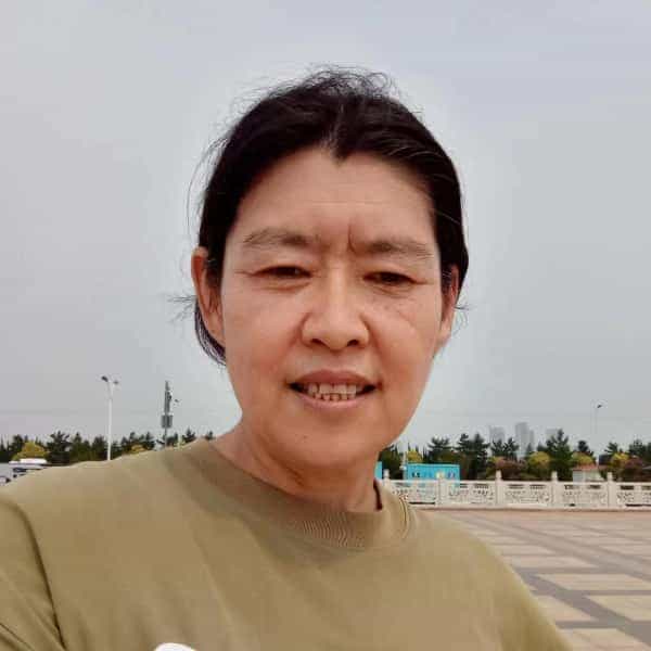 57岁岁辽宁单身美女 - 潮州吉缘网