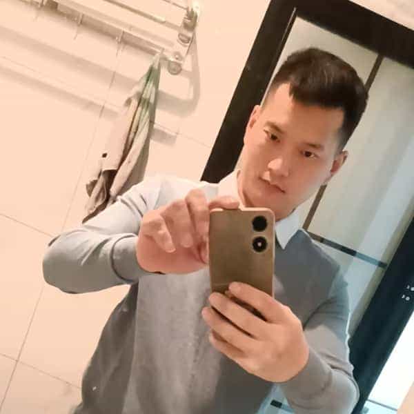 33岁岁河南单身帅哥 - 潮州吉缘网