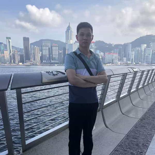 32岁岁广东单身帅哥 - 潮州吉缘网