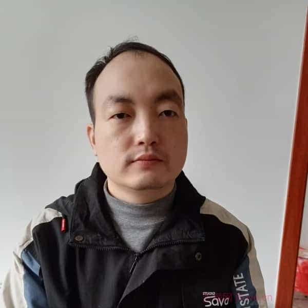 37岁岁湖北单身帅哥 - 潮州吉缘网