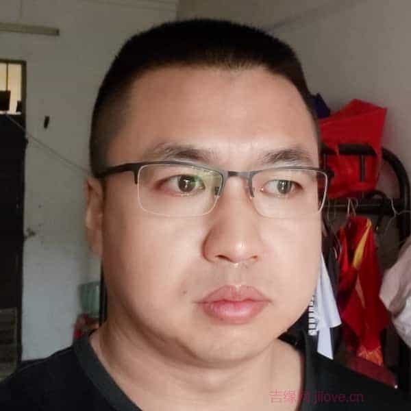 38岁岁湖南单身帅哥 - 潮州吉缘网