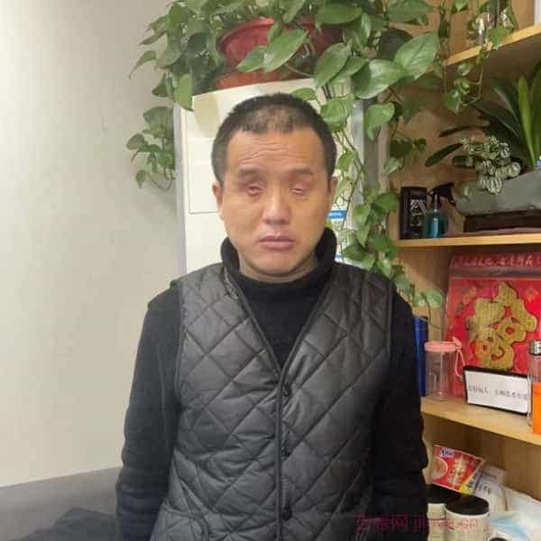 43岁岁山西单身帅哥 - 潮州吉缘网