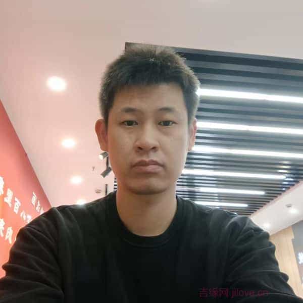 36岁岁辽宁单身帅哥 - 潮州吉缘网