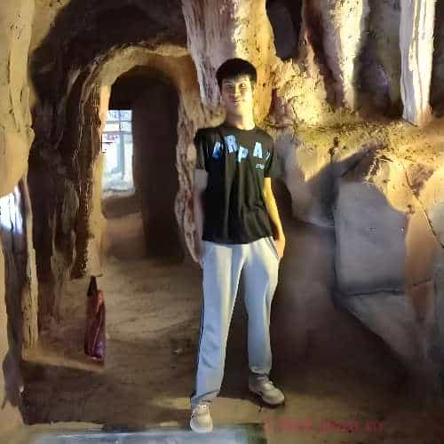33岁岁湖南单身帅哥 - 潮州吉缘网