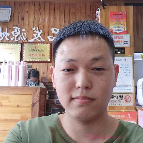 35岁岁湖北单身帅哥 - 潮州吉缘网