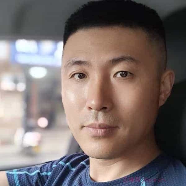 44岁岁山东单身帅哥 - 潮州吉缘网