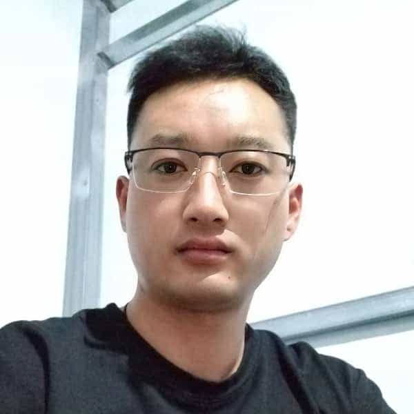 33岁岁陕西单身帅哥 - 潮州吉缘网