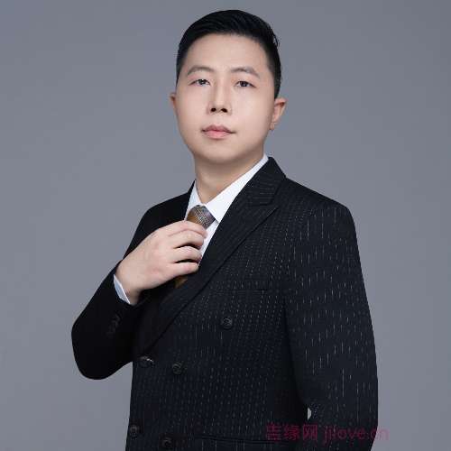 33岁岁广东单身帅哥 - 潮州吉缘网