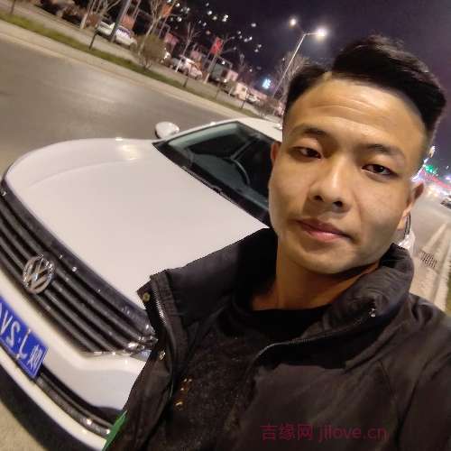 24岁岁陕西单身帅哥 - 潮州吉缘网