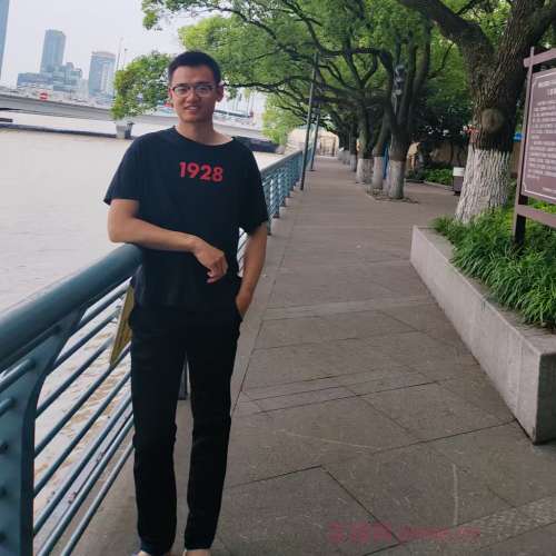29岁岁安徽单身帅哥 - 潮州吉缘网