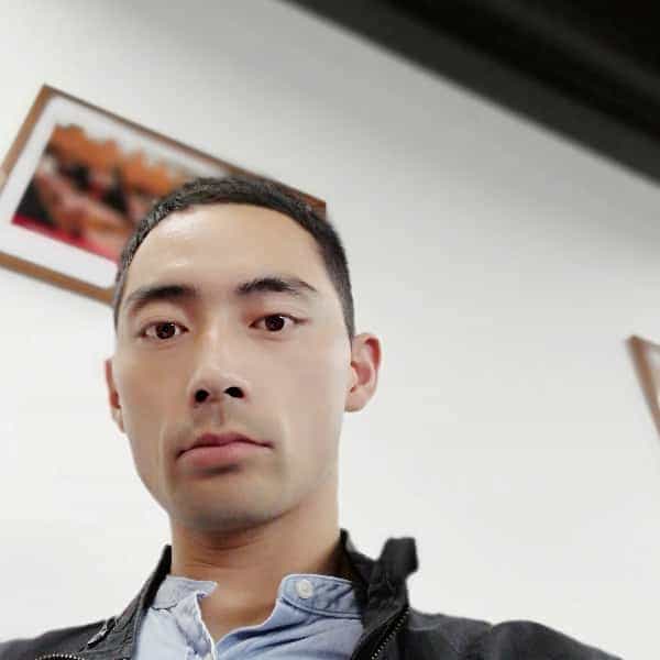 36岁岁山西单身帅哥 - 潮州吉缘网