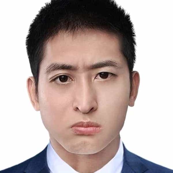 34岁岁湖南单身帅哥 - 潮州吉缘网