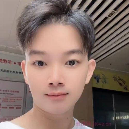 30岁岁广东单身帅哥 - 潮州吉缘网