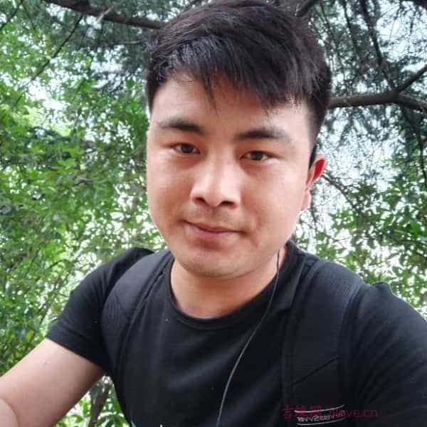 29岁岁安徽单身帅哥 - 潮州吉缘网