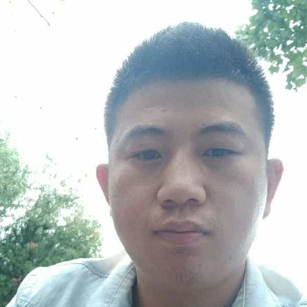 33岁岁山东单身帅哥 - 潮州吉缘网