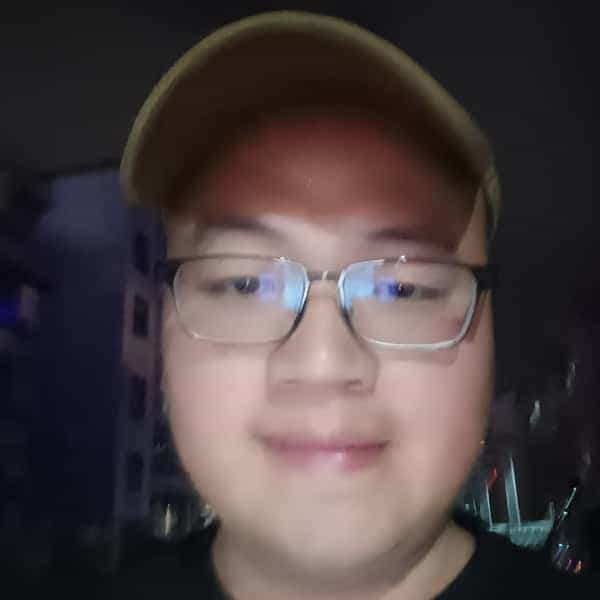33岁岁湖北单身帅哥 - 潮州吉缘网