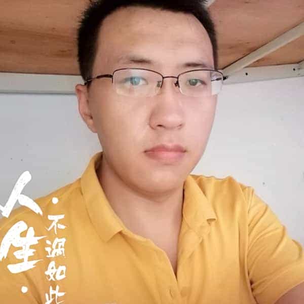 36岁岁广东单身帅哥 - 潮州吉缘网