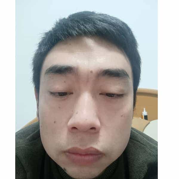 35岁岁河南单身帅哥 - 潮州吉缘网