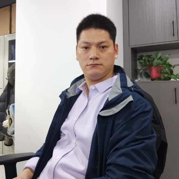 39岁岁河南单身帅哥 - 潮州吉缘网