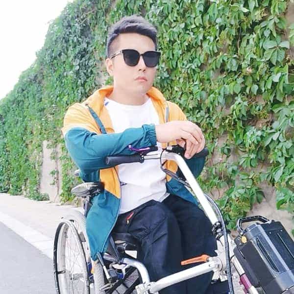 38岁岁江苏单身帅哥 - 潮州吉缘网