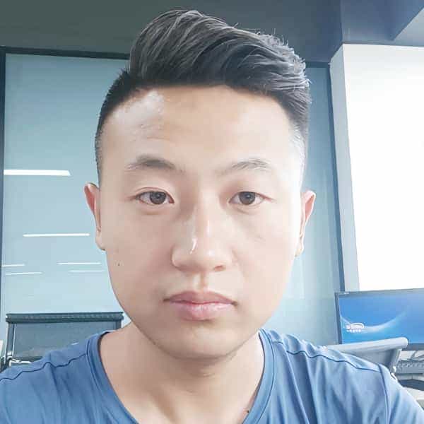 34岁岁山东单身帅哥 - 潮州吉缘网