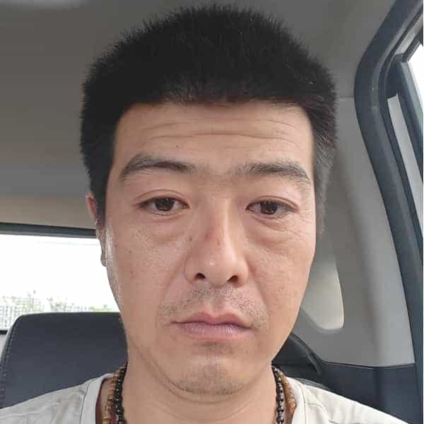 38岁岁河南单身帅哥 - 潮州吉缘网