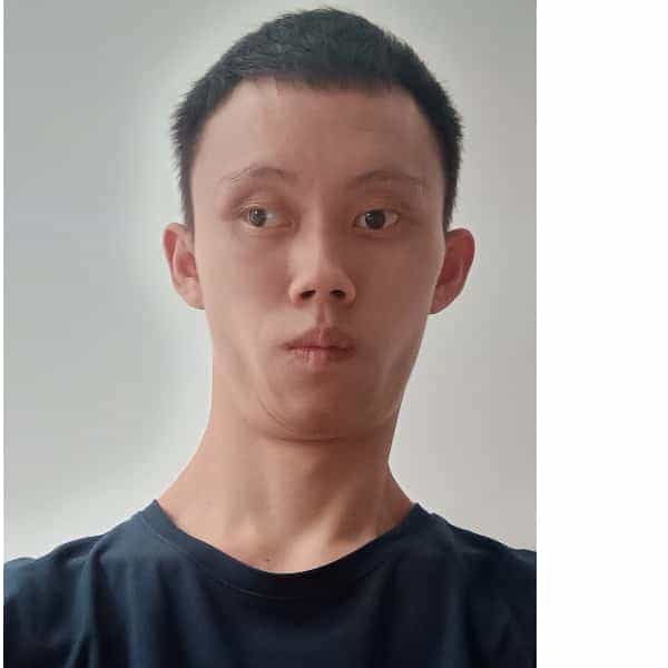 37岁岁广西单身帅哥 - 潮州吉缘网