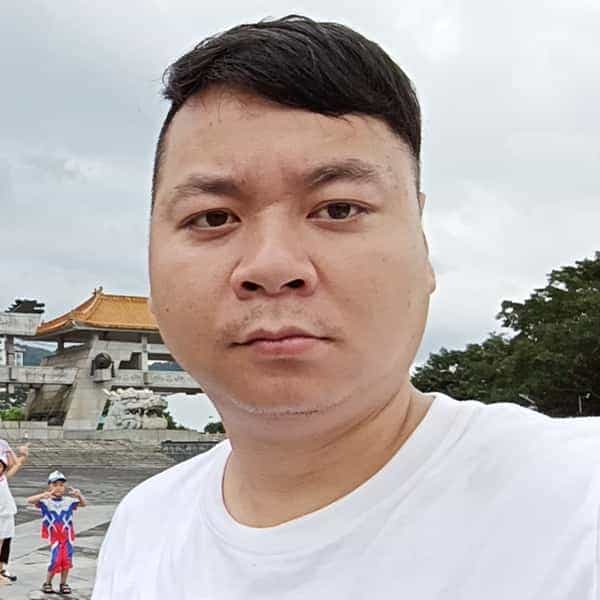 34岁岁广西单身帅哥 - 潮州吉缘网