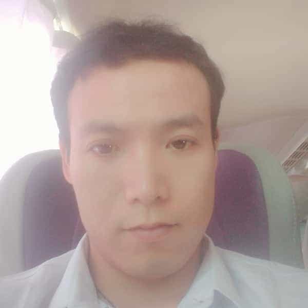 35岁岁河北单身帅哥 - 潮州吉缘网