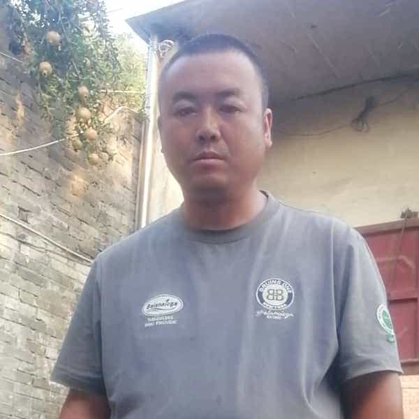 41岁岁山西单身帅哥 - 潮州吉缘网