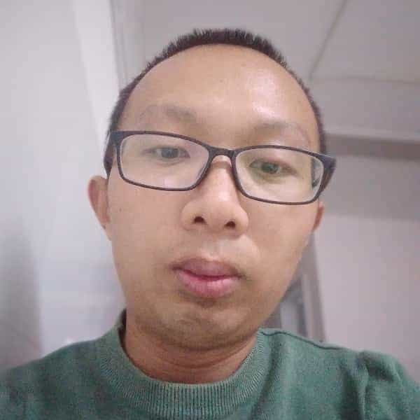 32岁岁山东单身帅哥 - 潮州吉缘网