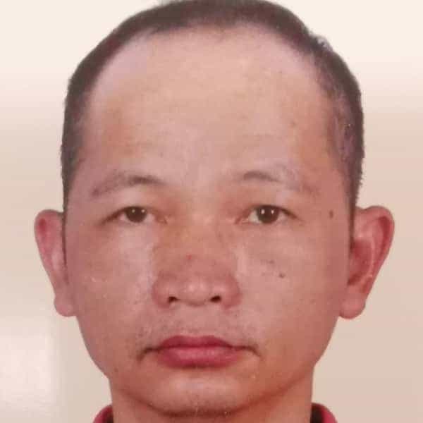 35岁岁广东单身帅哥 - 潮州吉缘网