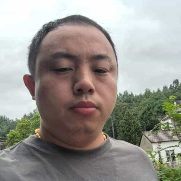 34岁岁安徽单身帅哥 - 潮州吉缘网