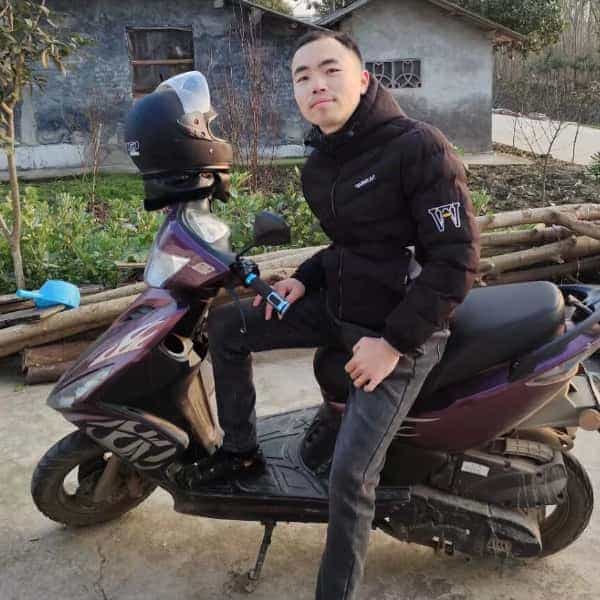 36岁岁湖南单身帅哥 - 潮州吉缘网