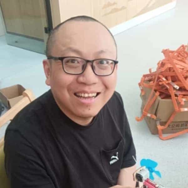 43岁岁江苏单身帅哥 - 潮州吉缘网