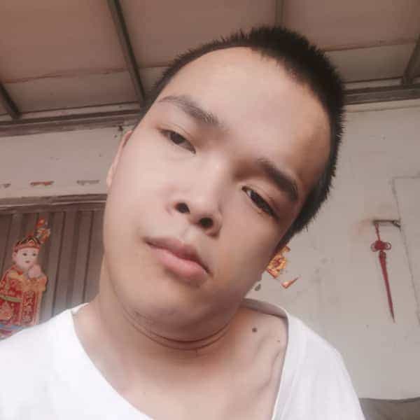 25岁岁广东单身帅哥 - 潮州吉缘网