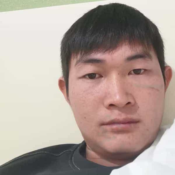 26岁岁四川单身帅哥 - 潮州吉缘网