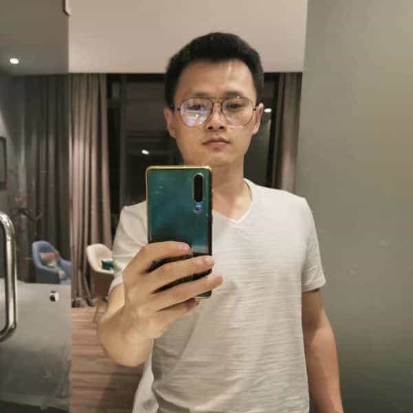40岁岁湖北单身帅哥 - 潮州吉缘网