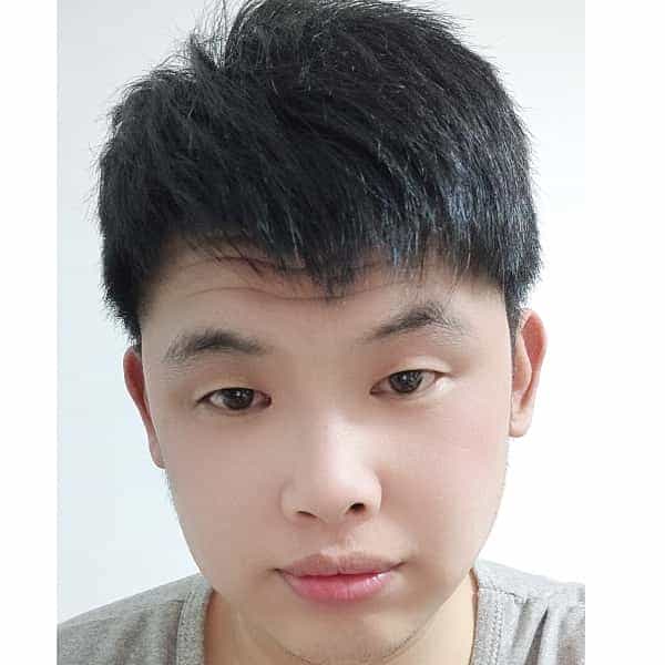 36岁岁山东单身帅哥 - 潮州吉缘网