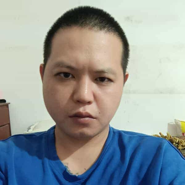 32岁岁广西单身帅哥 - 潮州吉缘网