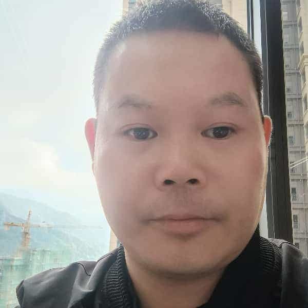 33岁岁湖北单身帅哥 - 潮州吉缘网