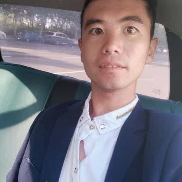 31岁岁山东单身帅哥 - 潮州吉缘网