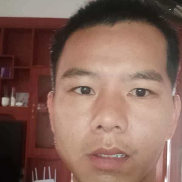33岁岁广东单身帅哥 - 潮州吉缘网
