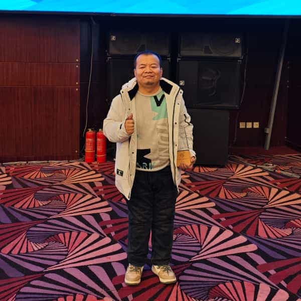 40岁岁辽宁单身帅哥 - 潮州吉缘网