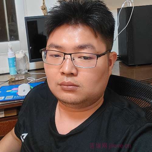 32岁岁广东单身帅哥 - 潮州吉缘网