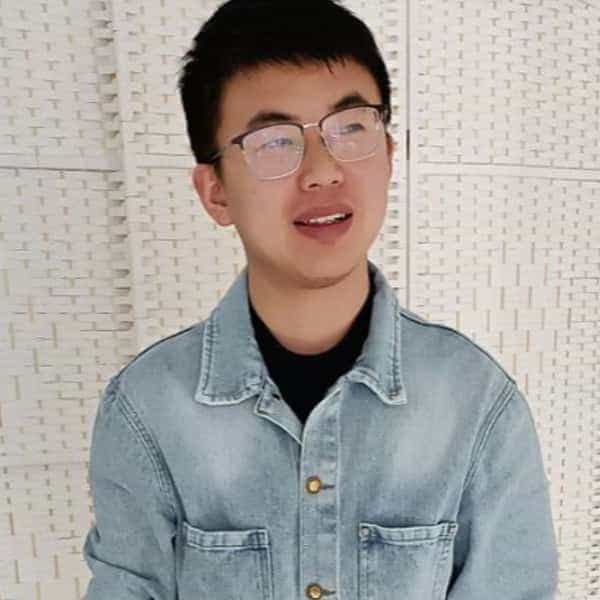 35岁岁陕西单身帅哥 - 潮州吉缘网